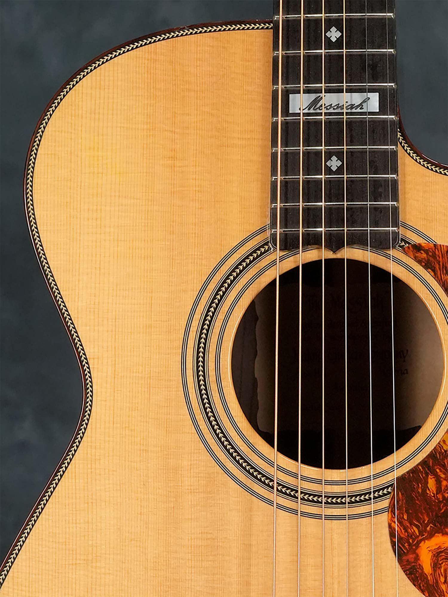 MATON EM100C-808 Messiah カスタムカラー 美品 Messiah】美品！Maton EM100C-808 USED 緊急入荷！ - Red